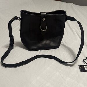 Frye Amy Bucket Bag